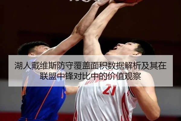 湖人戴维斯防守覆盖面积数据解析及其在联盟中锋对比中的价值观察 - c7c7